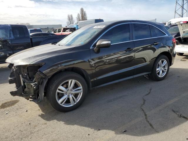 Acura Rdx (2015)