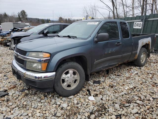 Chevrolet Colorado (2007)