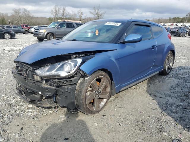 Hyundai Veloster (2016)
