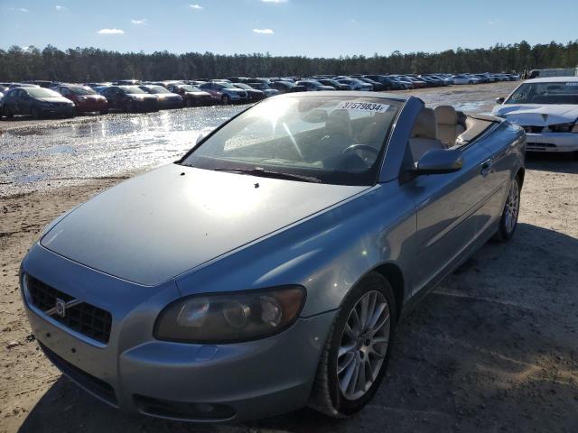 Volvo C70 (2006)