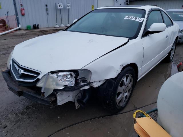 Acura Cl (2001)
