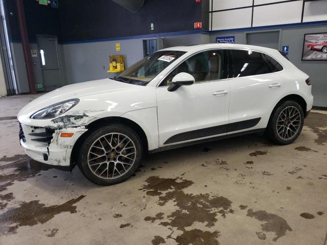 Porsche Macan (2016)