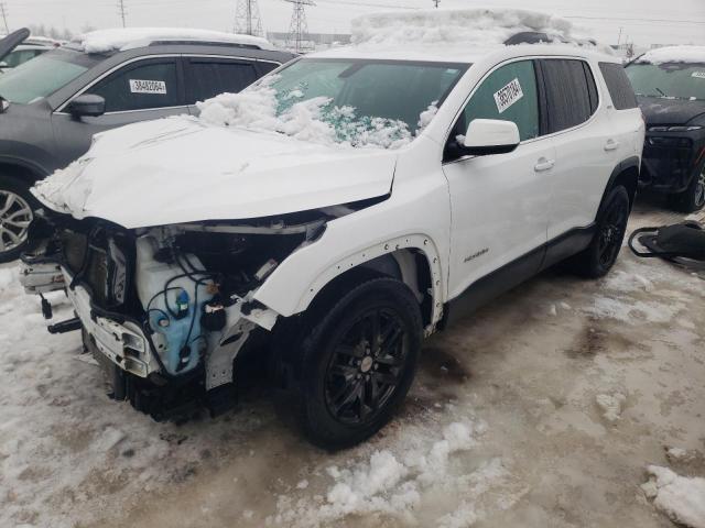Gmc Acadia (2019)