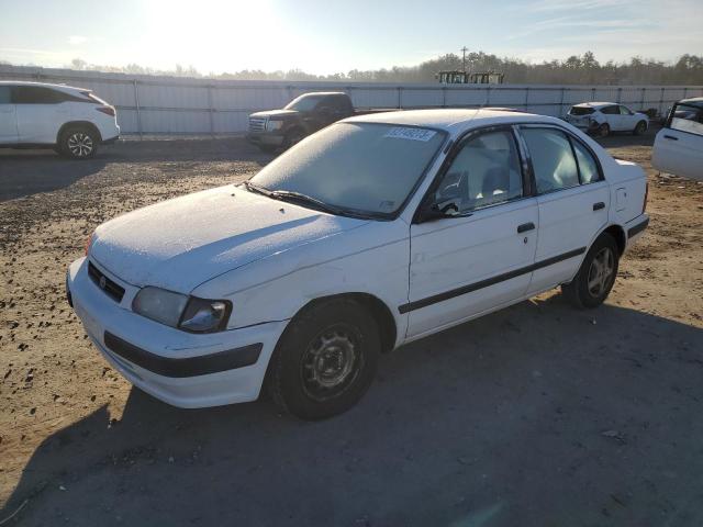 Toyota Tercel (1995)