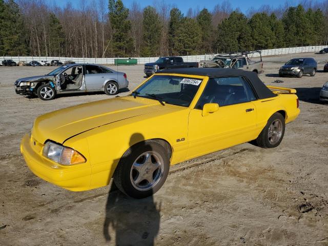 Ford Mustang (1993)