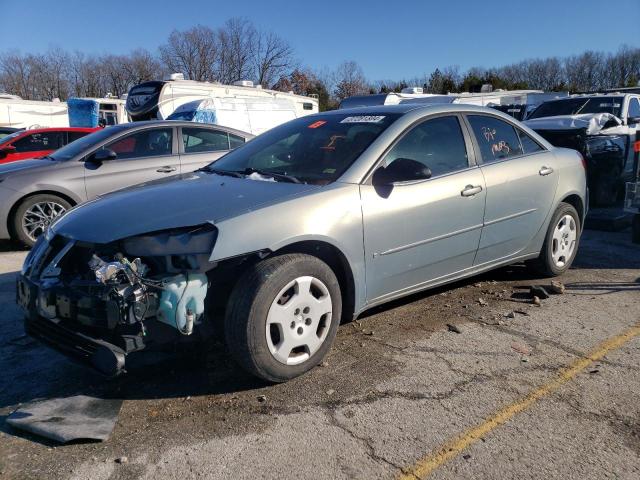 Pontiac G6 (2007)