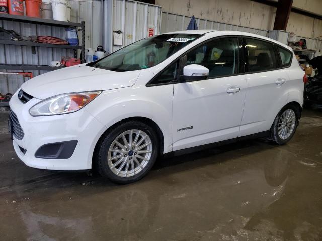 Ford Cmax (2016)