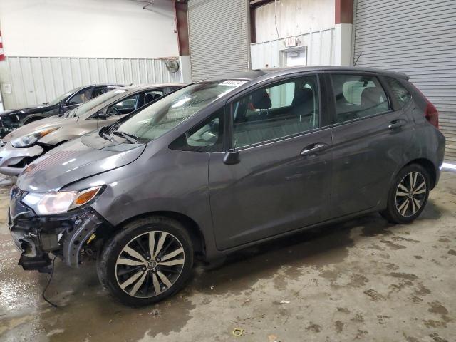 Honda Fit (2015)