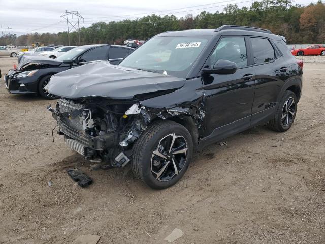 Chevrolet Trailblzr (2023)