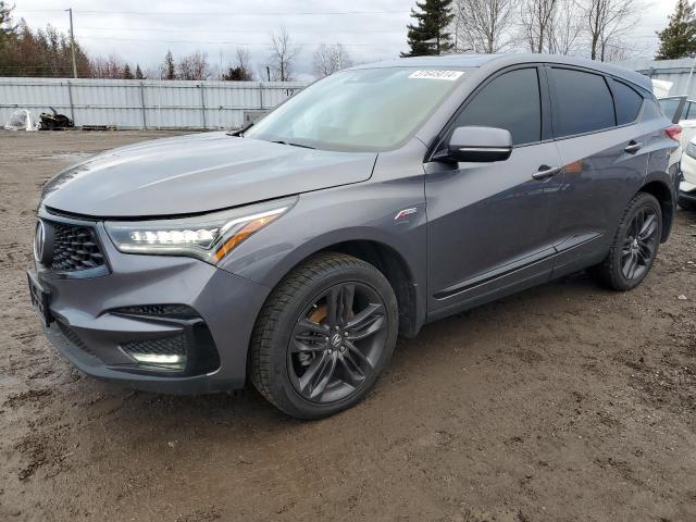 Acura Rdx (2021)