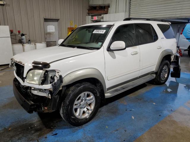 Toyota Sequoia (2004)