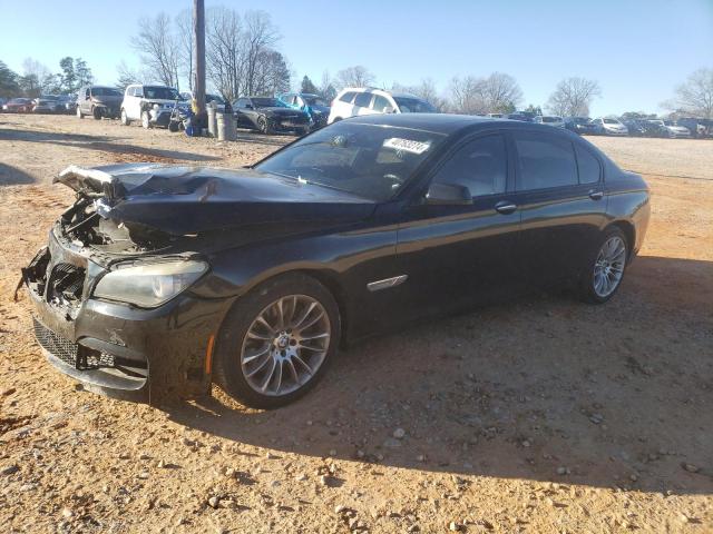 Bmw 7 series (2010)