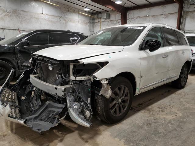 Infiniti Jx35 (2013)