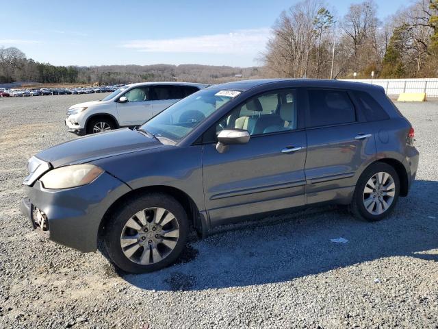 Acura Rdx (2010)