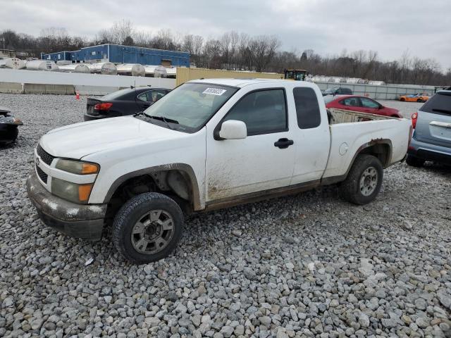 Chevrolet Colorado (2009)