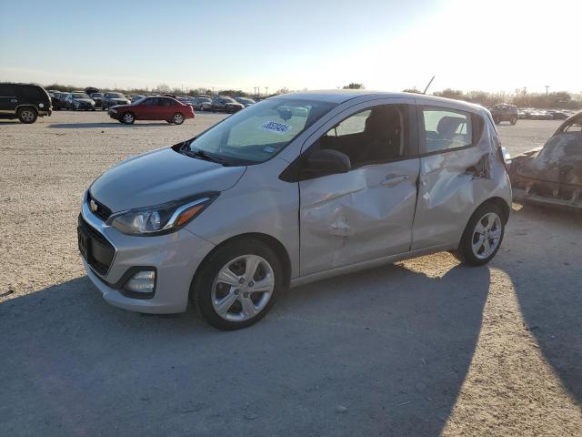 Chevrolet Spark (2019)