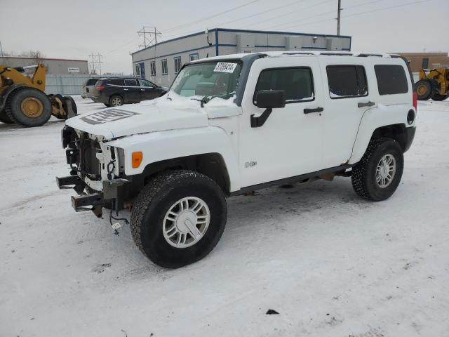 Hummer H3 (2008)
