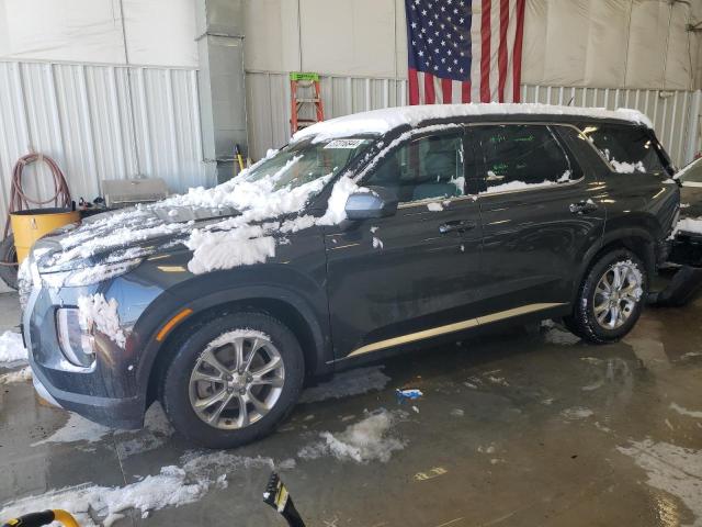 Hyundai Palisade (2020)