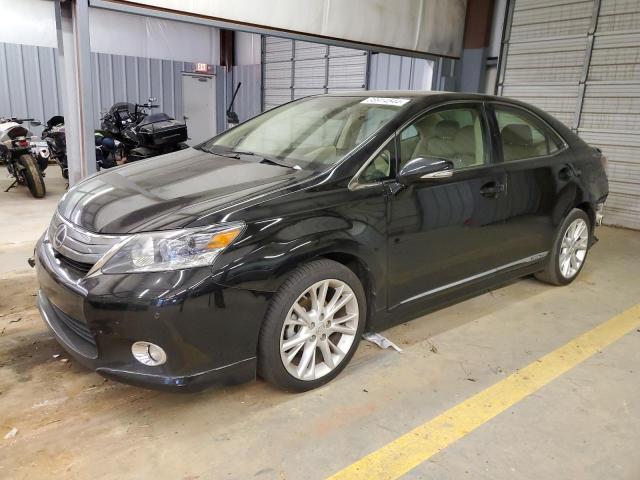 Lexus Hs (2010)