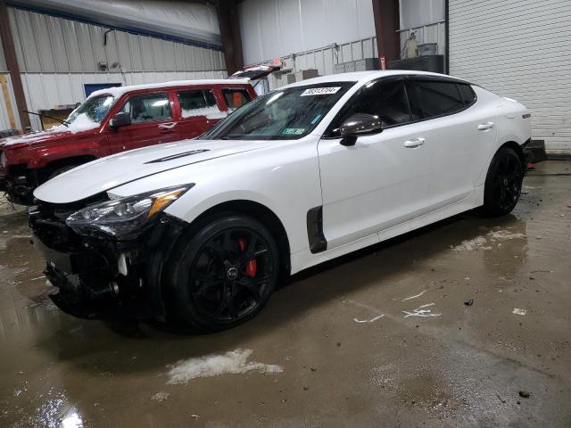 Kia Stinger (2019)