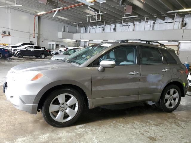 Acura Rdx (2008)