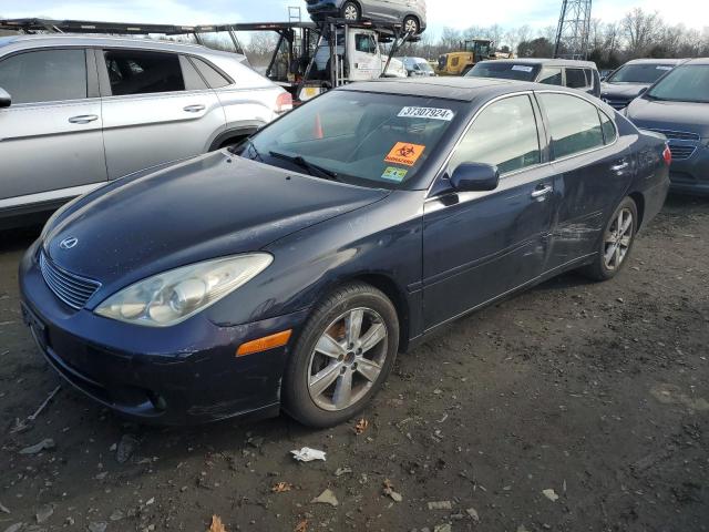 Lexus Es330 (2005)
