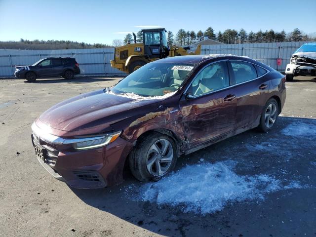 Honda Insight (2019)