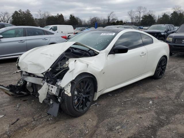 Infiniti Q60 (2015)