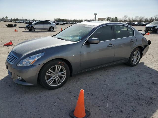 Infiniti G37 (2011)