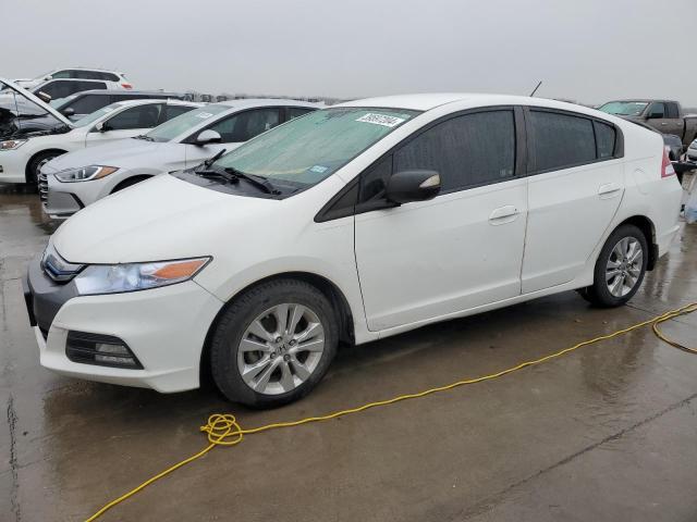 Honda Insight (2013)
