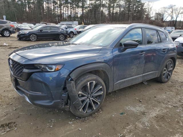Mazda Cx-50 base (2023)