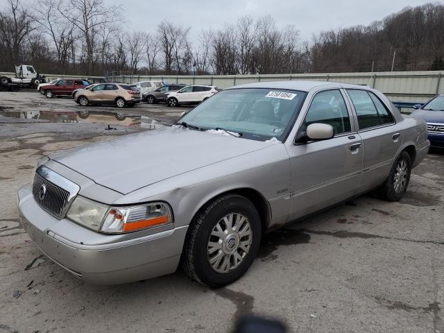 Mercury Grmarquis (2005)