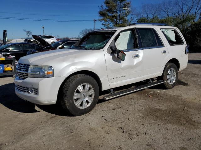 Lincoln Navigator (2011)