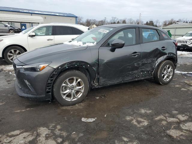 Mazda Cx-3 (2021)