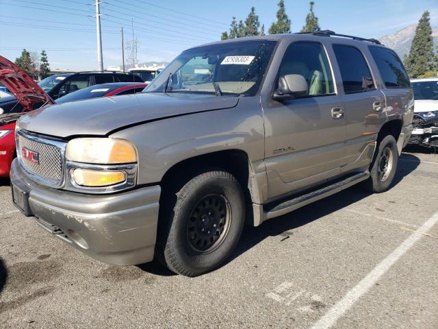Gmc Denali (2002)