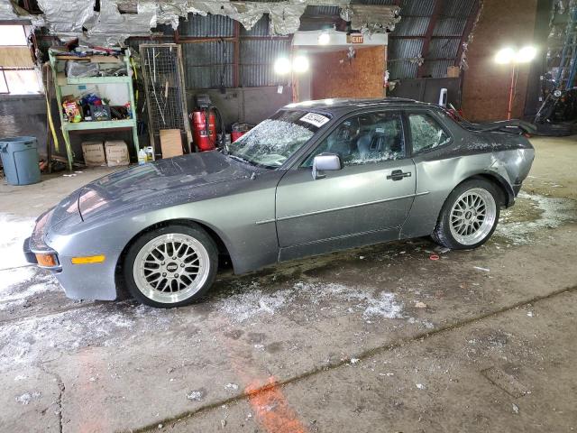 Porsche 944 (1984)