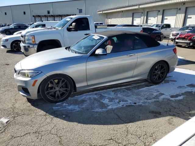 Bmw M2 (2015)