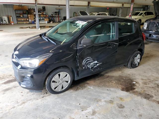 Chevrolet Spark (2017)