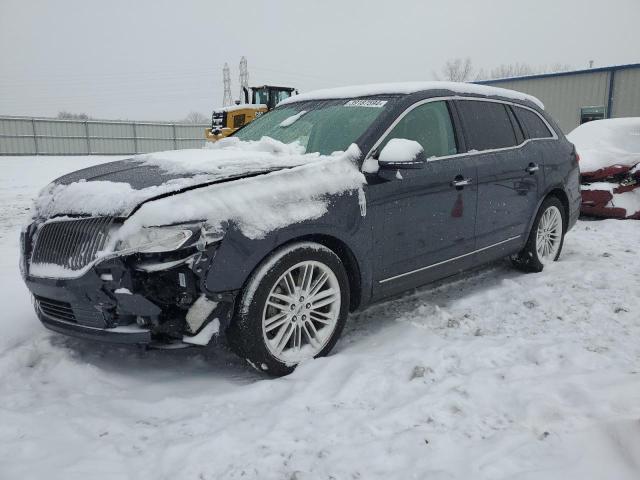 Lincoln Mkt (2014)