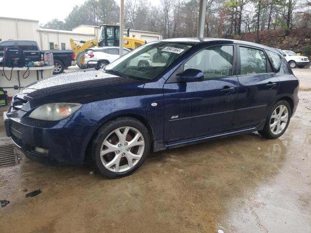 Mazda Mazda3 (2008)