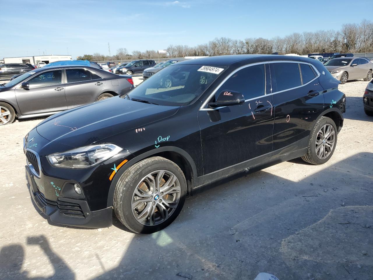 Bmw X2 (2020)