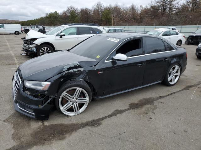 Audi S4-rs4 (2013)