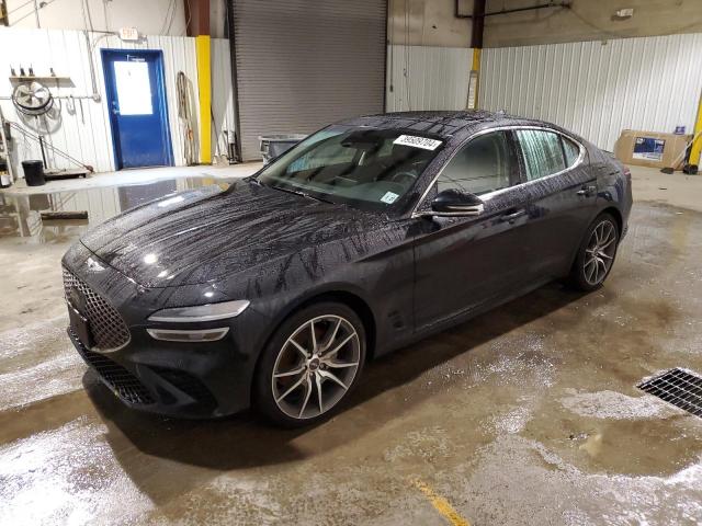 Genesis G70 base (2022)