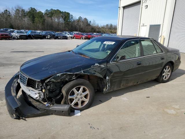 Cadillac Seville (1999)