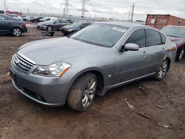 Infiniti M35 (2006)