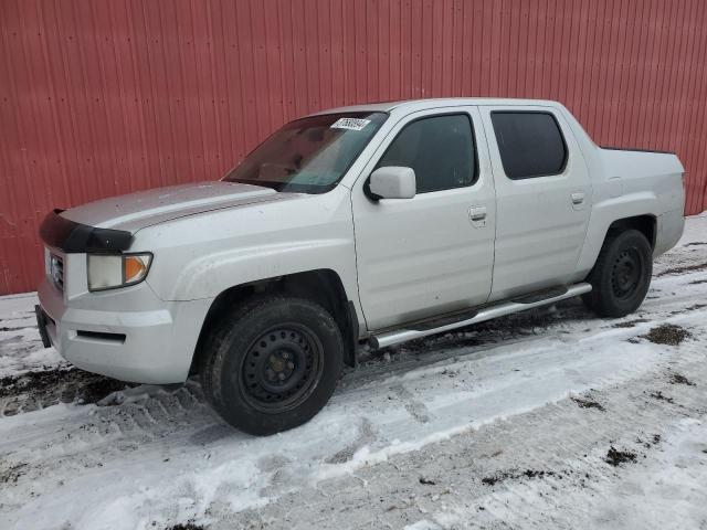 Honda Ridgeline (2006)