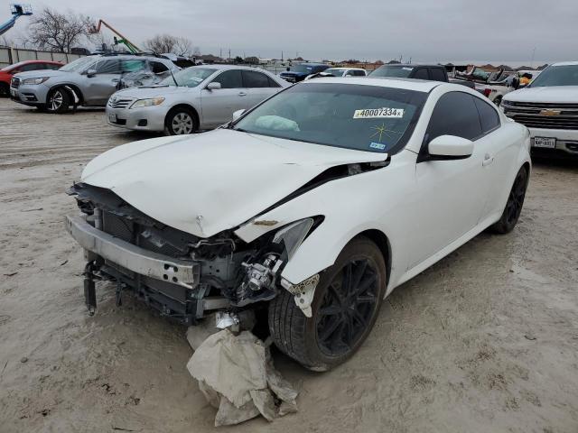 Infiniti G37 (2011)