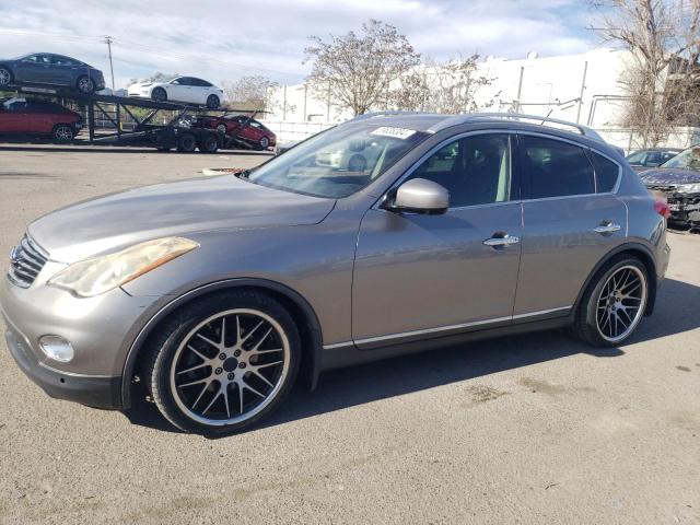 Infiniti Ex35 (2008)