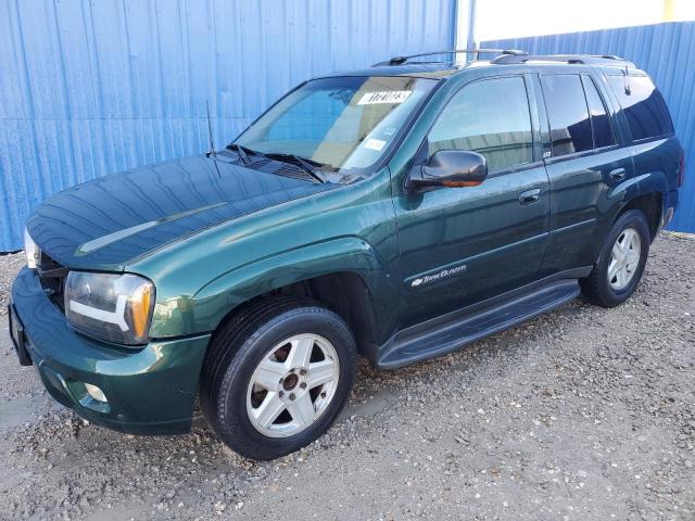 Chevrolet Trailblzr (2003)