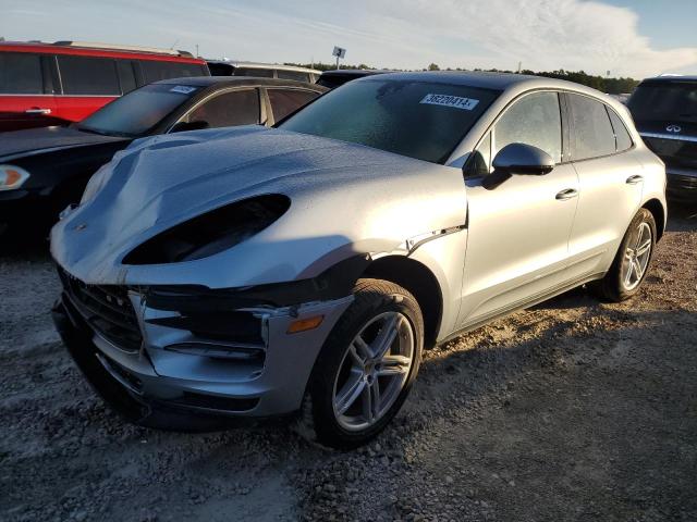 Porsche Macan (2020)